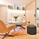 Charmant Appartement Paris Chatelet-Les Halles